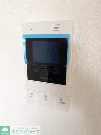 マテリア千住大橋の物件内観写真